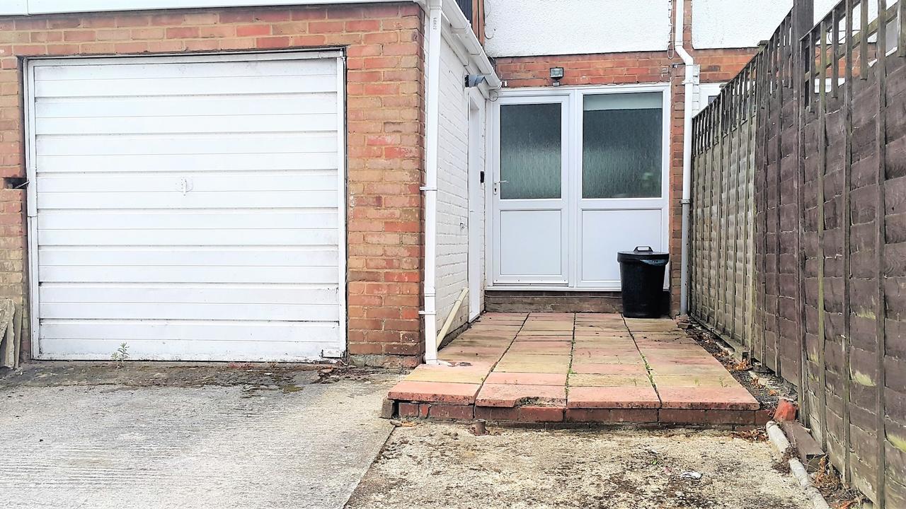Swindon Old Town Studio - Entercloud9Sa 外观 照片