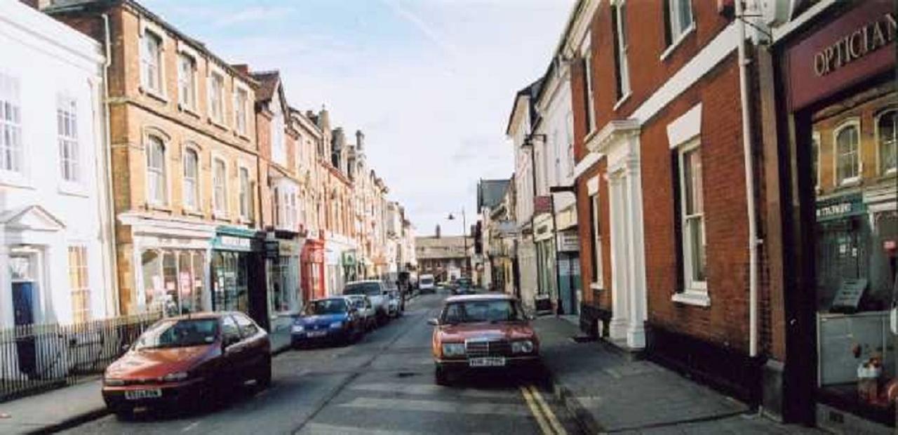 Swindon Old Town Studio - Entercloud9Sa 外观 照片